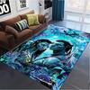 AVATAR Carpet Rug for Living Room Bedroom Home Sofa Decoration,Kids play Non-slip Floor Mat