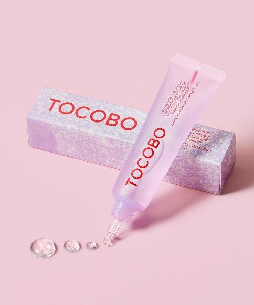 Tocobo Collagen Brightening Eye Gel Cream 30mL