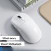 OLOEY Bluetooth Wireless Silent Mouse