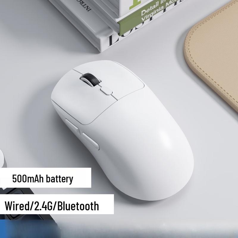 OLOEY Bluetooth Wireless Silent Mouse