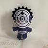 Naruto Hatake Kakashi Gaara Uchiha Itachi Uchiha Madara Uchiha Sasuke 20Cm Plush Doll Figure