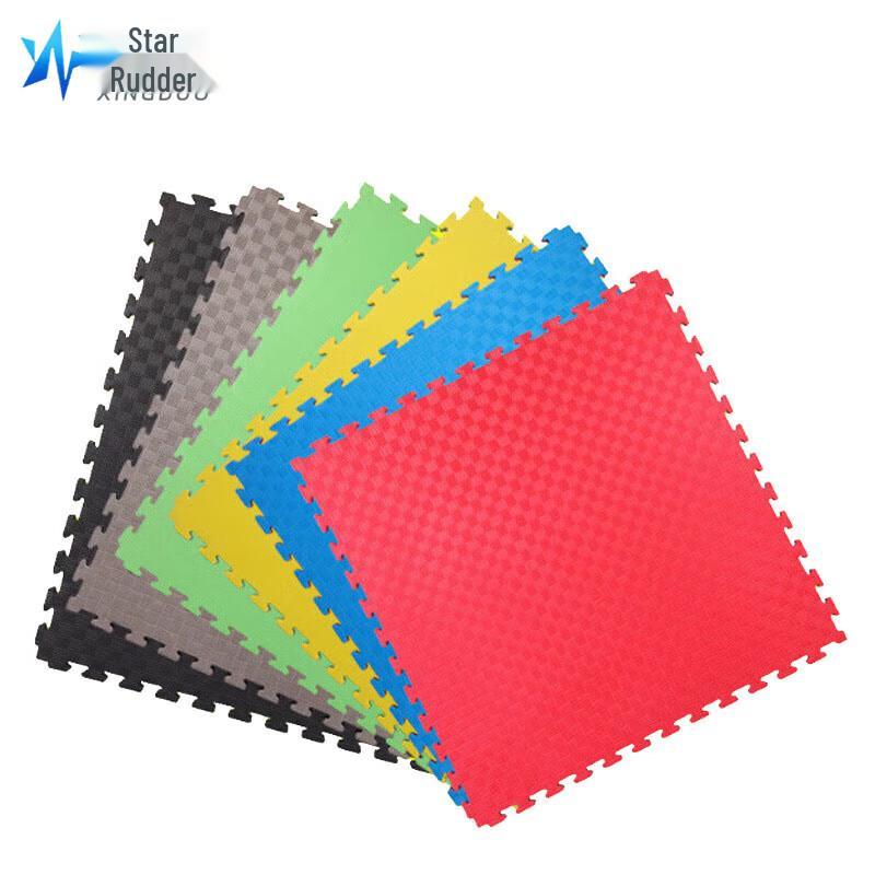 Xingduo Interlocking Foam Training Mat