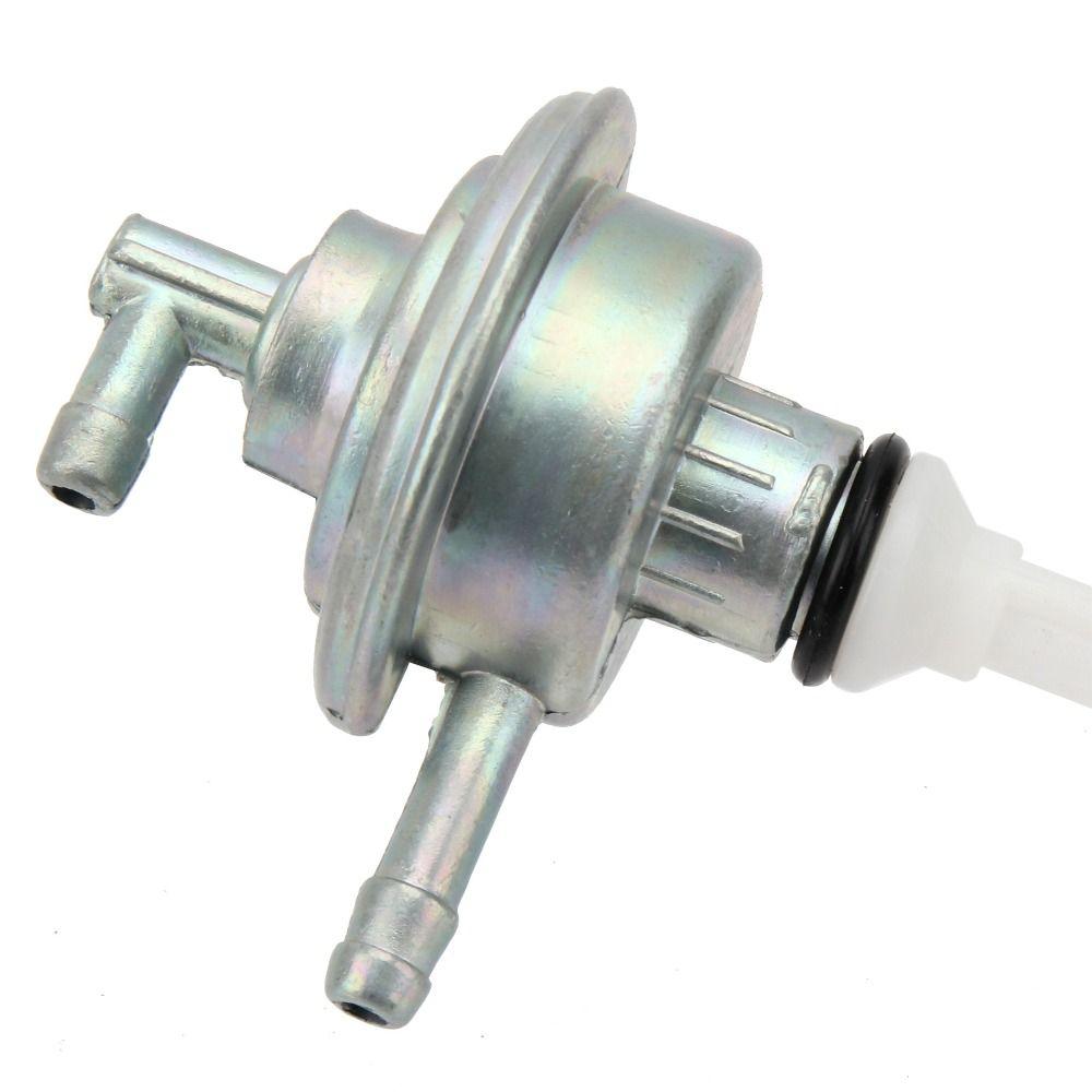 Fine Mesh Filter Universal Fuel System Accessories Good Flexibility Fuel Switch Petcock Daily Use