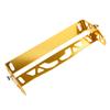 Custom License Plate Frame Quality Aluminum License Plate Cover Automotive