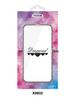 Apple 15/14 Tempered Glass Privacy Film with AG Coating, Neutral Draw-out Box Packaging