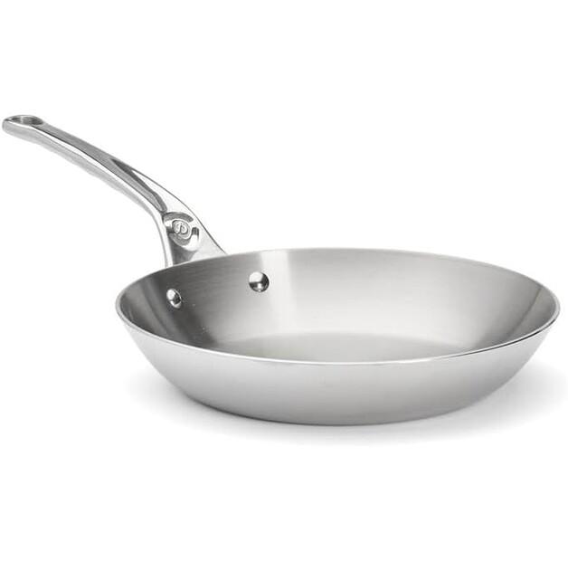 Stegepande De Buyer Affinity 24 cm (3724.24)