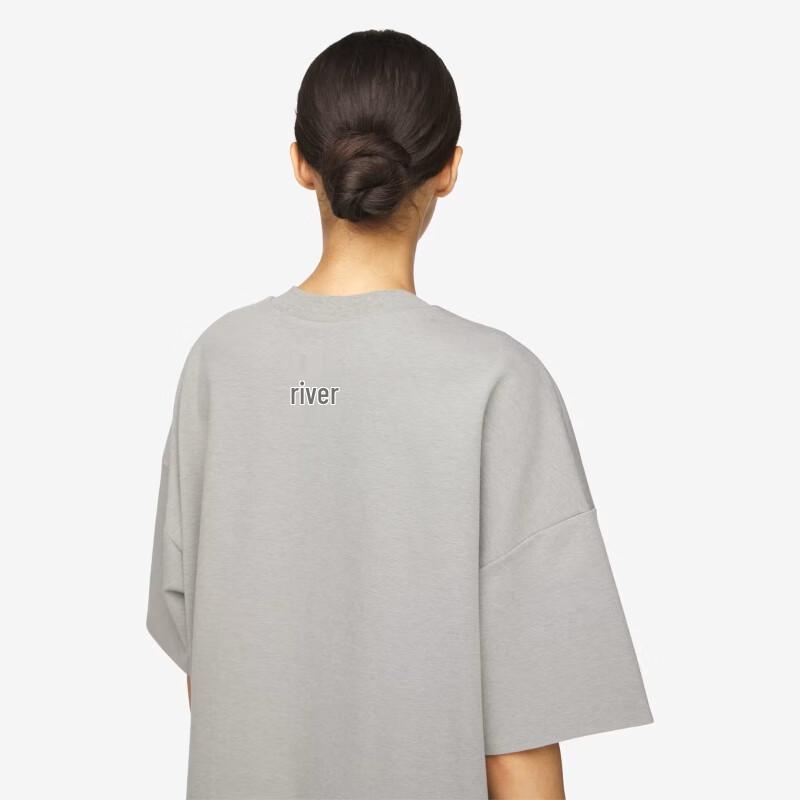 Adidas Fear of God Athletics QDJ Short Sleeve T-Shirt
