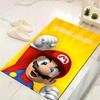 Custom 1Pc Super Mario Adventure Rug Office Carpet Indoor Outdoor Entrance Doormat Nonslip Soft And Comfortable Living Room D2915174