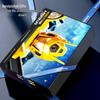 Ao Zhijia Magnetic Transforming Robot Toy