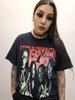 Type O Negative The Green Unisex Print Cotton TShirt Gothic Metal Streetwear Unisex Crew Neck Short Sleeve Tee