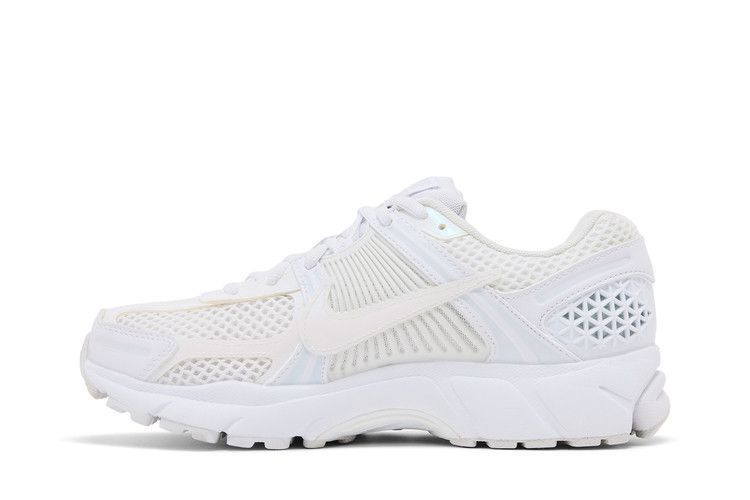Nike Zoom Vomero 5 Triple White (Women's)