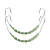 New Metal Wires Bracket Dental Fake Braces With/no Storage Box Colored Dental Decor Braces Dental Fashion Decoration Dental Tool