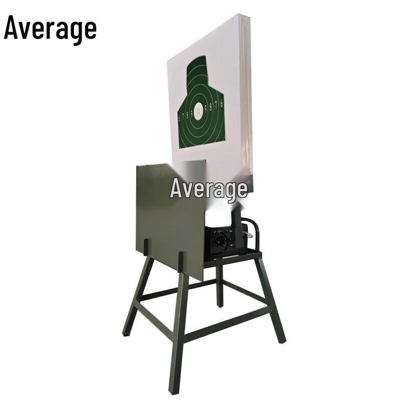 Zhong Jun Shockwave Pop-Up Target Machine