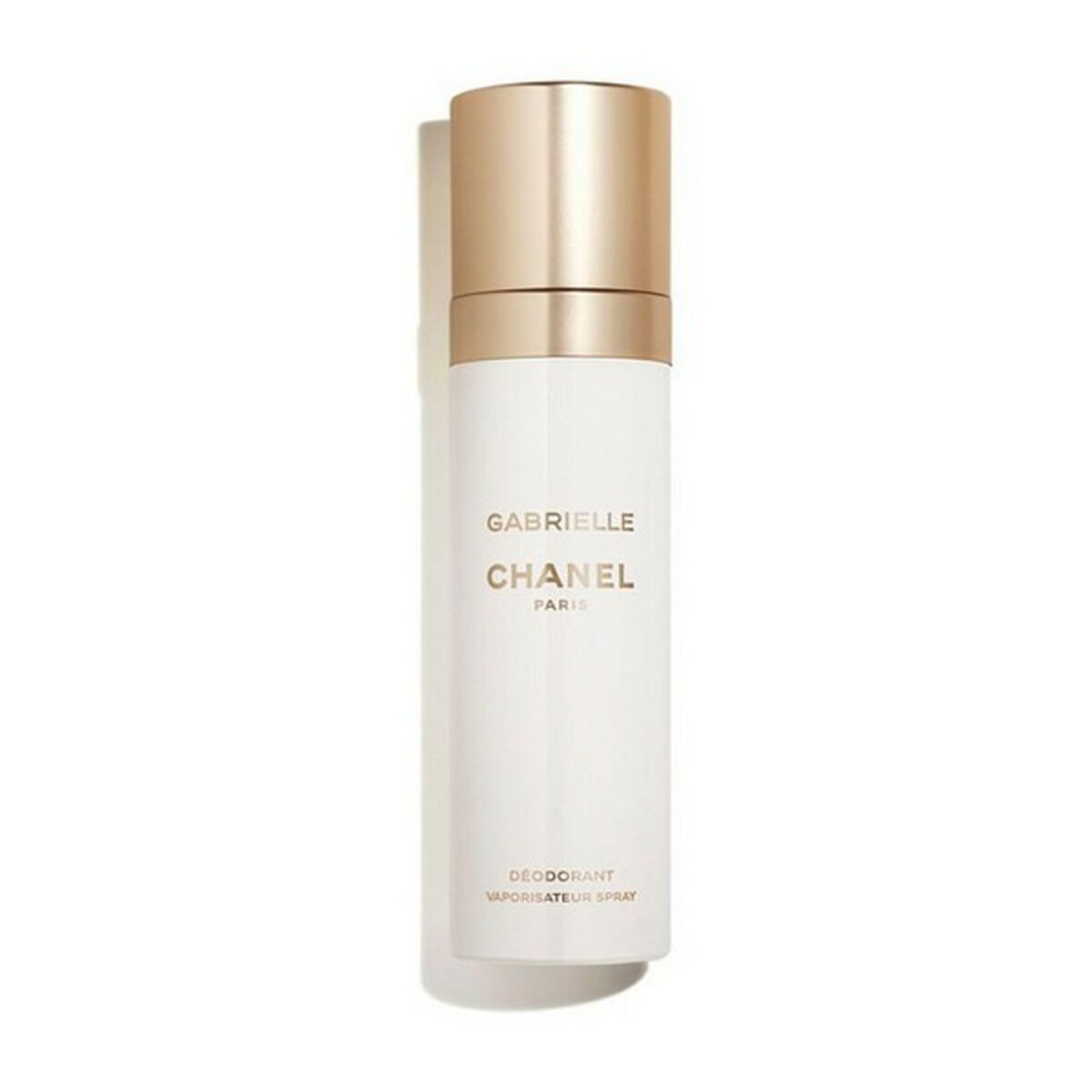 

Gabrielle Chanel Gabrielle Deodorant Spray (100 ml) 100 ml