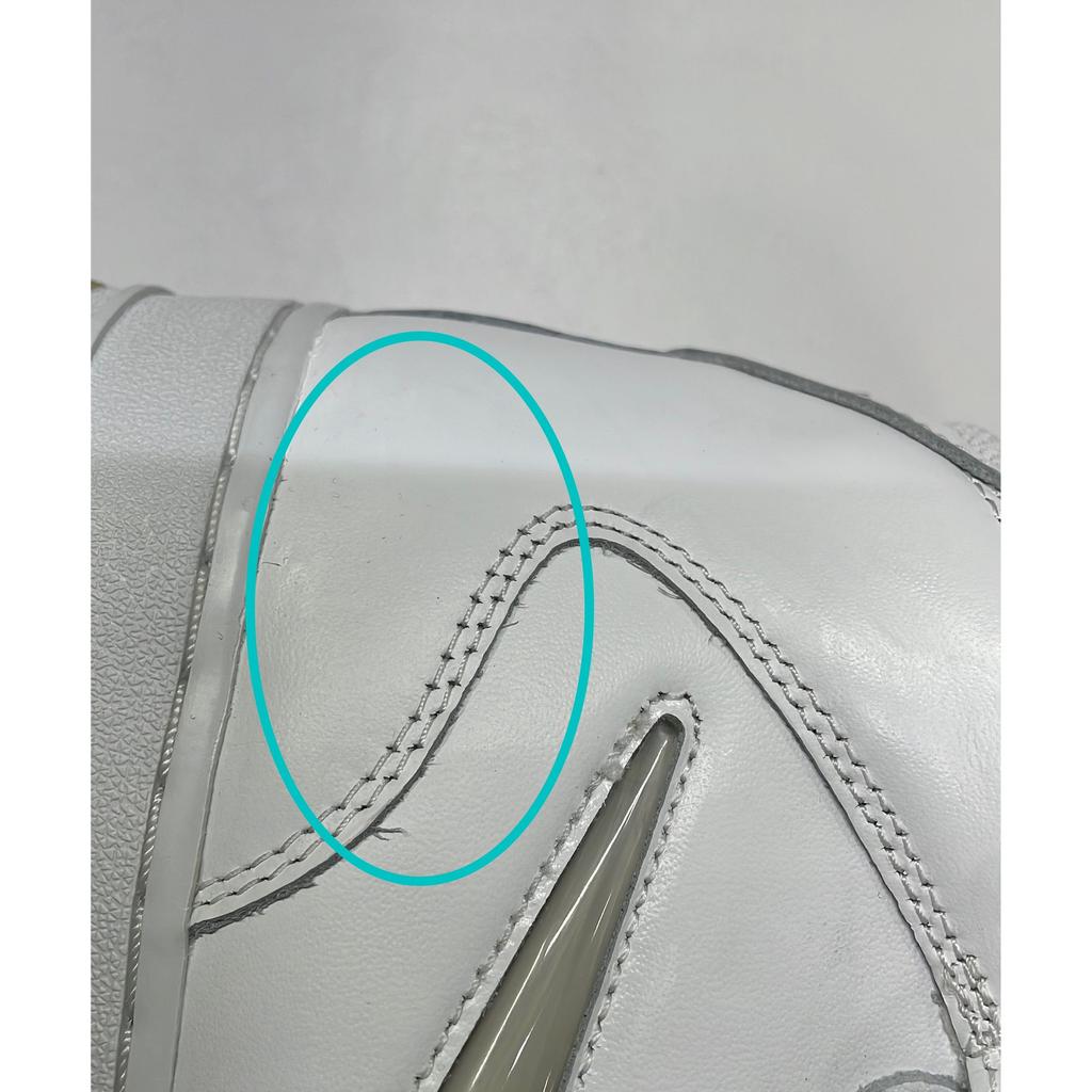 Pre-owned Nike Air Force 1 Jewel Surfaces Color of the Month DZ2672-101-P26083762075743
