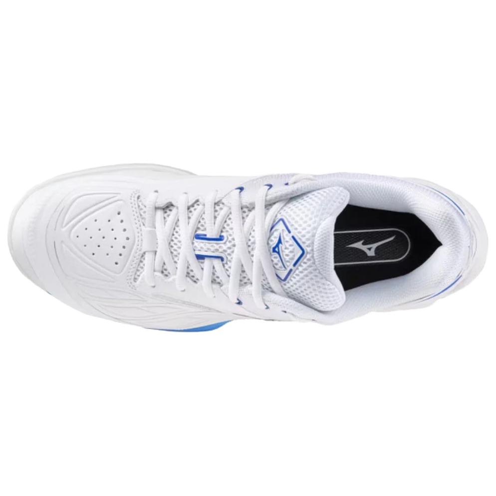 Mizuno Wave Fang 2 Wide 'White Dress Blues' Mizuno 71GA231330