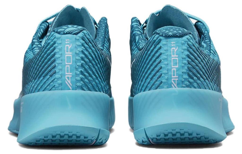 Nike Court Air Zoom Vapor 11 "Teal Nebula" DR6966-300