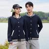 Yiliteng Unisex Baseball Jacket YTMXY658