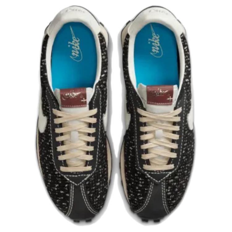 Nike LD-1000 Classic Versatile Running Shoes Unisex Sneakers Black IM7513-002