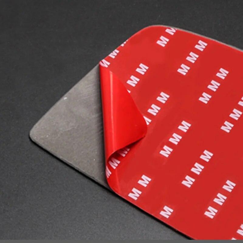 Car Instrument Speaker Panel Frame Dashboard Air Outlet Vent Sticker For BMW 3 Series F30 F34 2013-18 Auto Interior Accessories