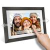 10.1-inch Touch Screen Electronic Digital Photo Frame WiFi Smart Digital Photo Frame 1280x800 IPS HD 1080P Electronic Album