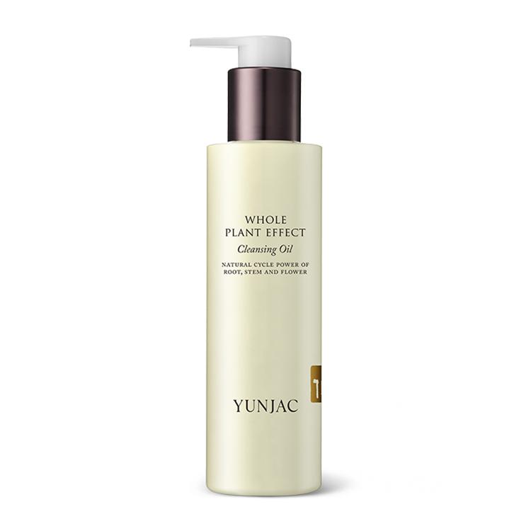 YUNJAC Whole Plant Cleansing Oil