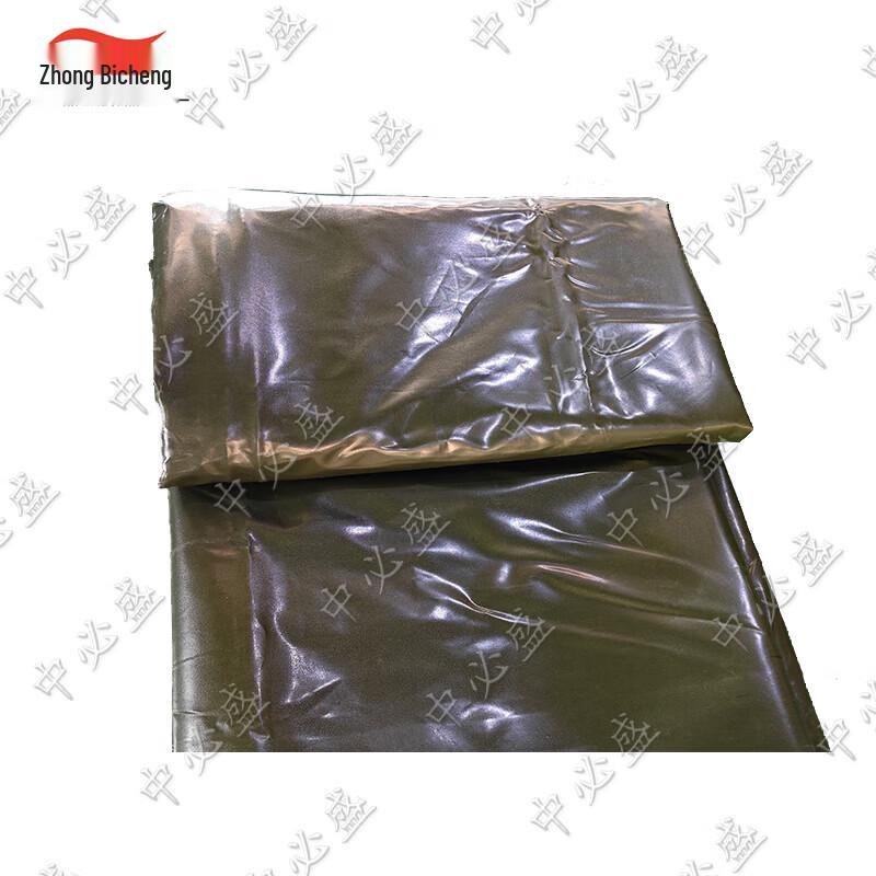 Heavy-Duty Vehicle Waterproof Tarps
