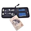 33-Piece Professional Sketching Pencil Set - Art Supplies