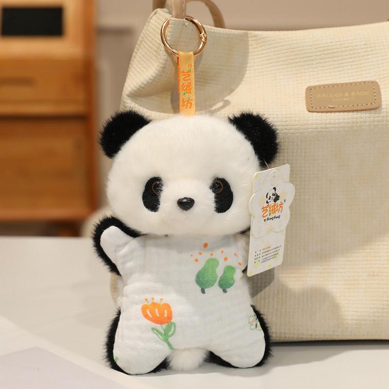 Cute Animal Bean Bag Plush Toy With Pp Cotton Filling Perfect As Children Birthday Gift