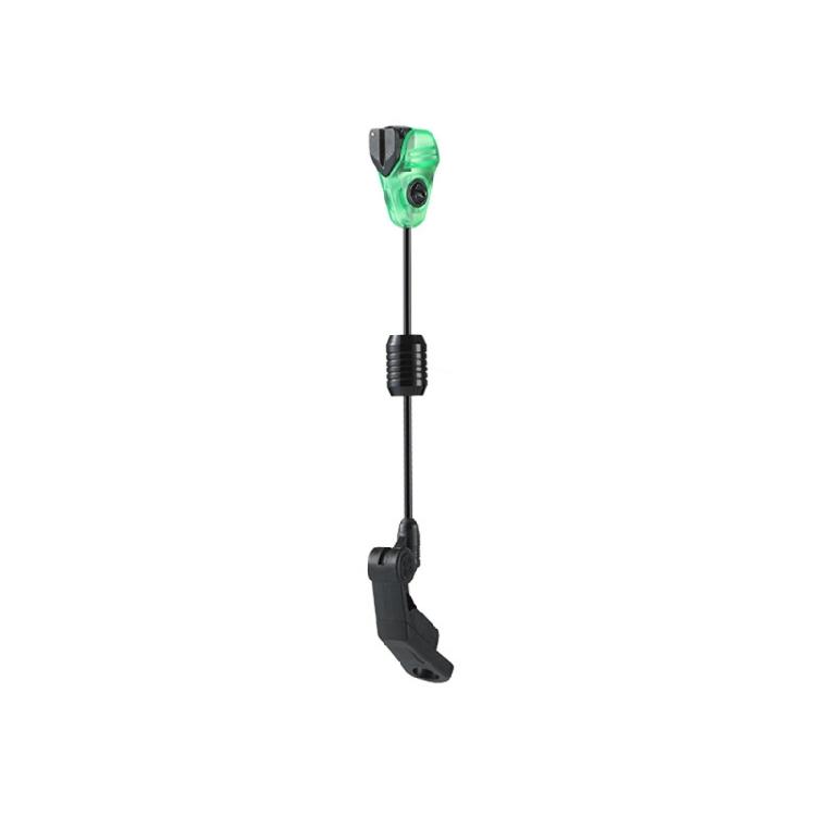 Sensitive Alarm Swingers Chain Indicator Fishing Swingers Bites Indicator Fishing Tackle Bites Alarm Magnetic Hanger