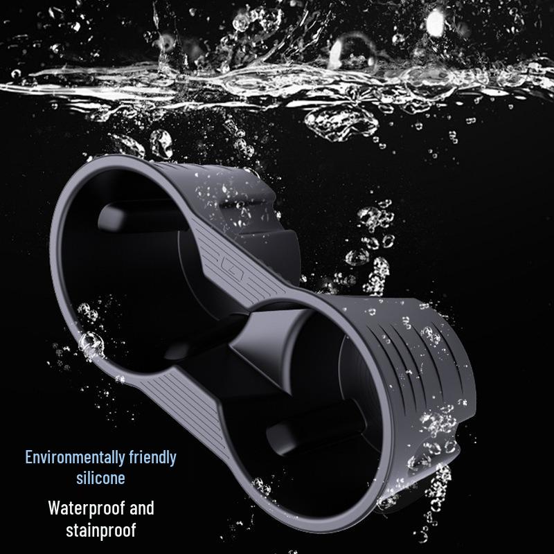 Tesla Model 3/Y Center Console Cup Holder Organizer and Limiter