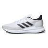 adidas Solar Blaze 'White Black' Sneakers EF0810