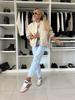 New, Winter Solid Color Long-sleeved Casual Button-up Zipper Cotton Jacket Women's Clothing