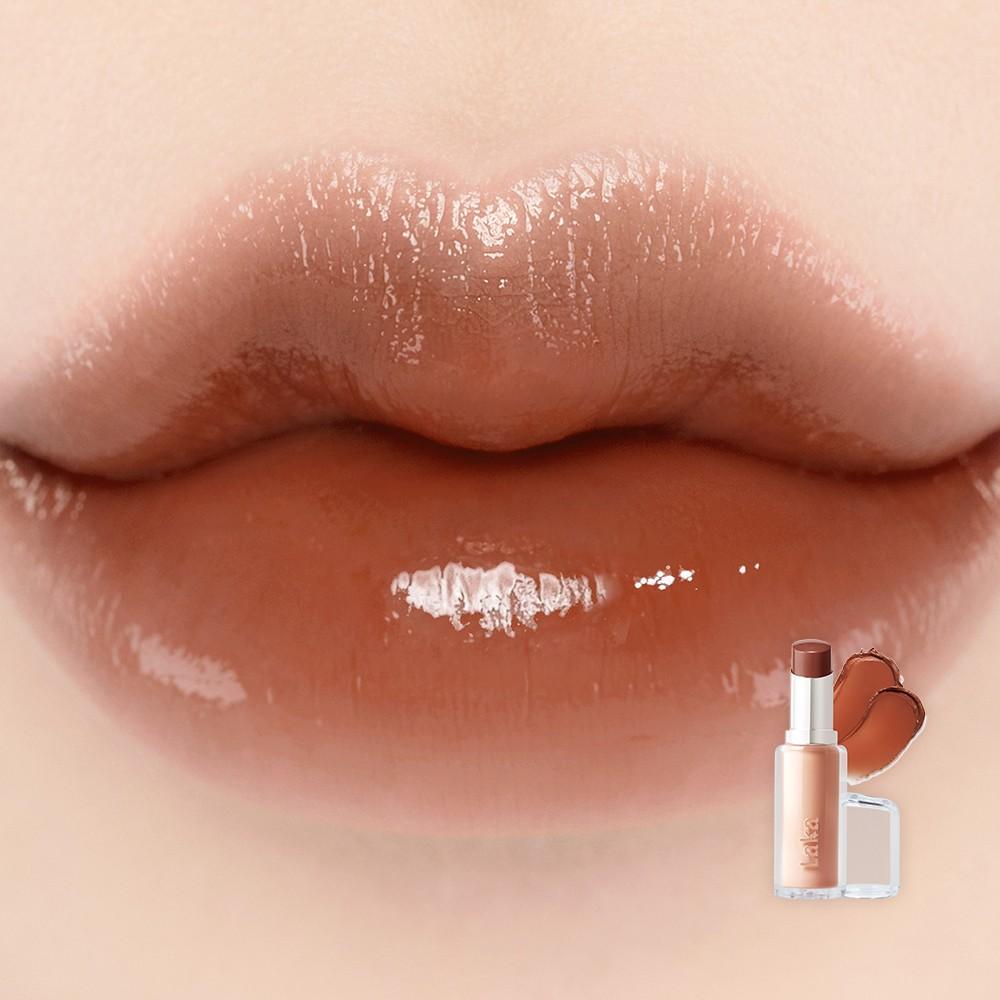 LAKA Bonding Glow Lipstick 3.7g