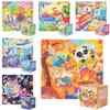 Childrens Puzzles For Early Education With Colorful Scenes For Ages 3 To 6
