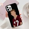 Autumu Stefan Salvatore Phone Case Cover for iPhone 17 Air 16 16e 15 12 11 13 14 Pro Max Apple Plus Coque