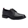 Base London Mens Dime Leather Derby Shoes