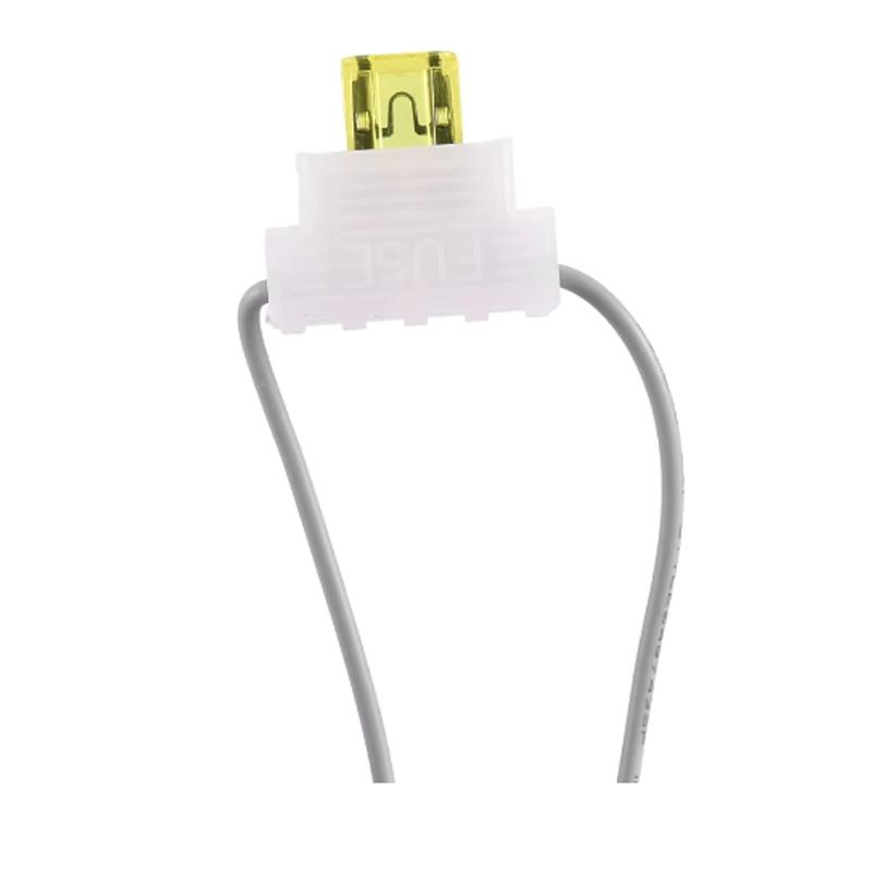 New 2 In 1 Auto Light Rain Sensor Universal Car Wiper Rain And Light Sensor Accessory in 2024
