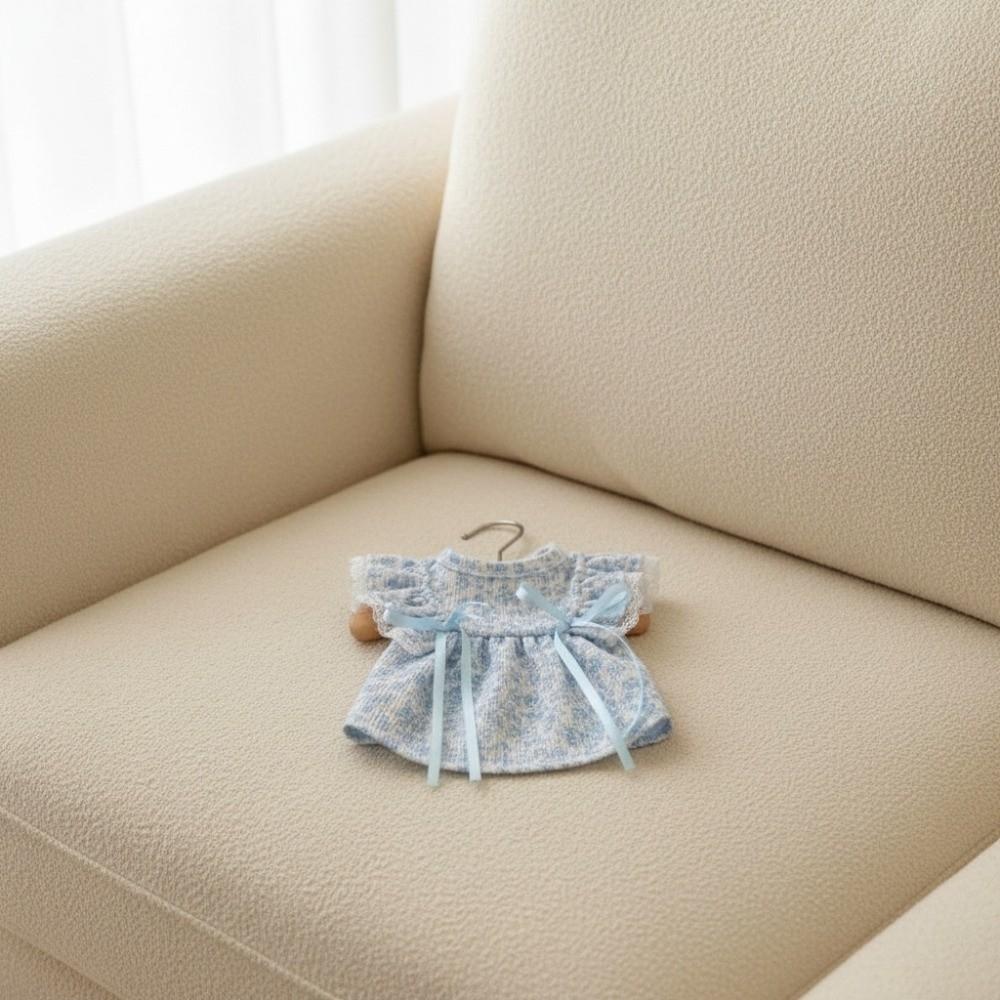 Floral Printed Puppy Princess Skirt XS-2XL Pet Skirt Breathable Cat Dog Flower Dress Spring Summer