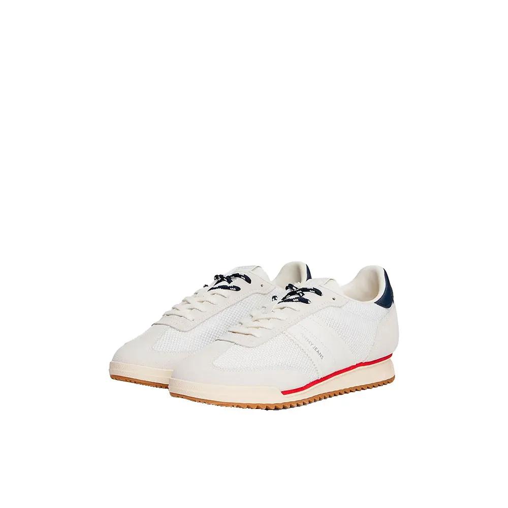 Tommy Hilfiger Кросовки Low Profile Runner
