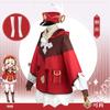 Kerry cosplay Genshin Lori cosplay anime cosplay costume halloween show costume