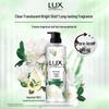 Freesia & Tea Tree Essential Oil Shower Gel