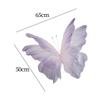 Butterfly Decor Set for Wedding Celebrations
