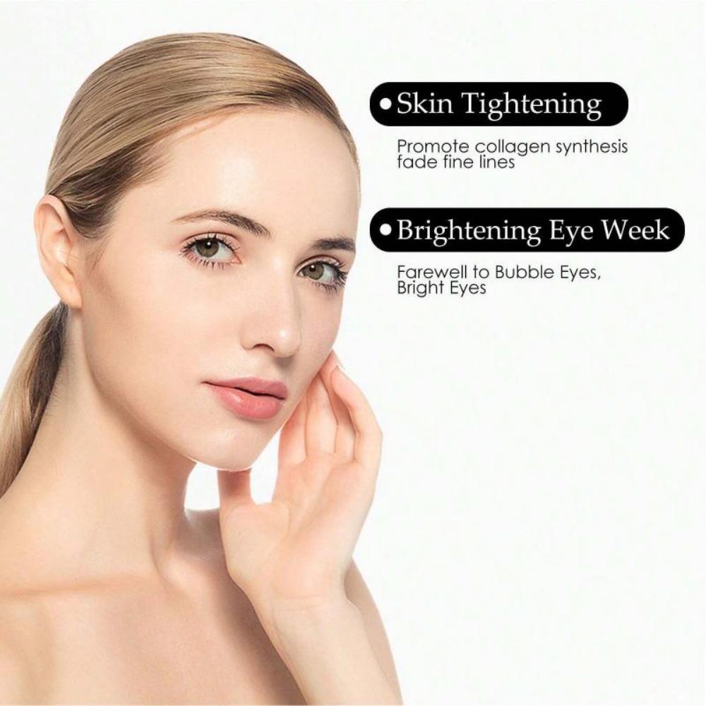 30 g straffende Augencreme, hellt feine Linien und Augenringe auf, spendet der Haut um die Augen Feuchtigkeit, spendet Feuchtigkeit und wirkt gegen Falten