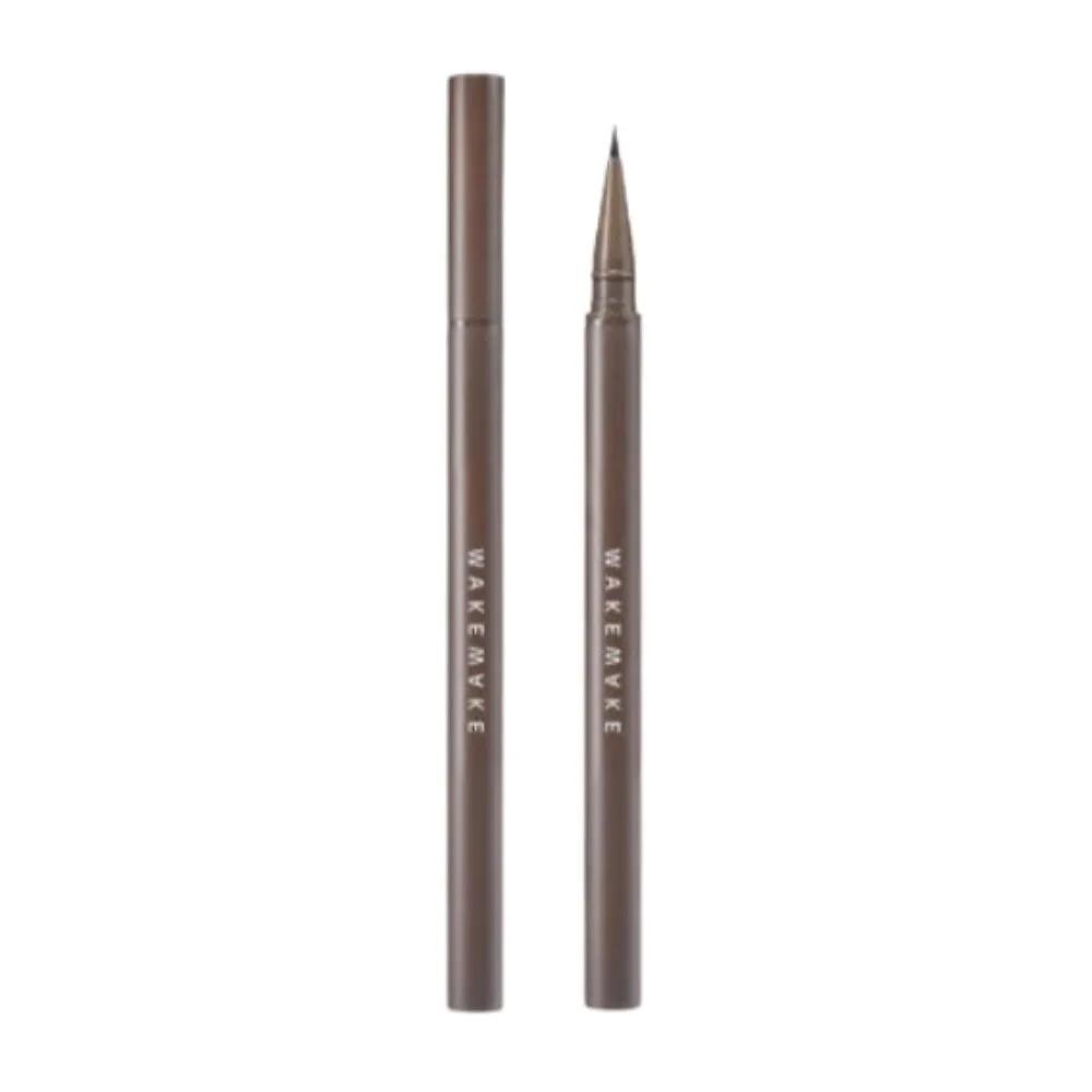 WAKEMAKE Real Brush Eyeliner 03 Ashwood