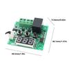 W1209 Temperature Control Module Temperature Controller For Precise Monitoring Relays Output AntiReverse Protections
