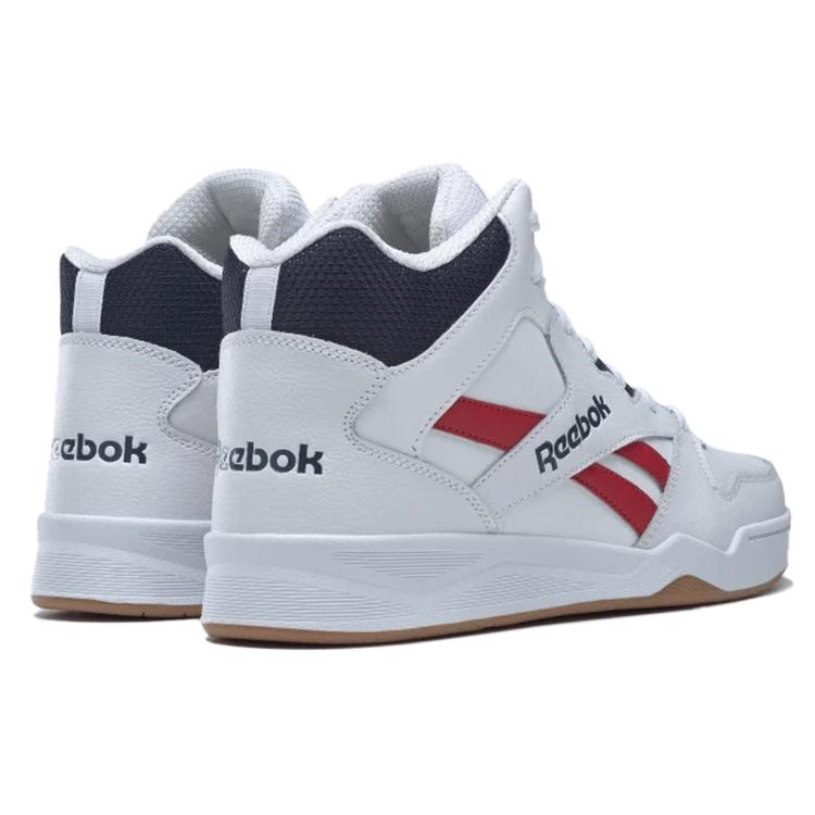 Reebok Royal BB4500 HI2 'White Red Navy' GY6304