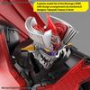 BANDAI SPIRITS HG Mazinger Z Mazinger ZERO (INFINITISM) 1/144 Scale Pre-Colored Plastic Model