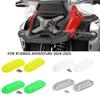 BMW R1300GS ADV Adventure 2024-2025 Front Fog Light Turn Signal Covers
