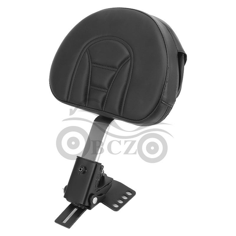Harley Road Glide Rider Middle Backrest